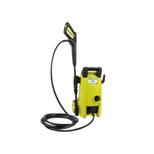 SNOW JOE / SUN JOE  Sun Joe Spx1000 Sun Joe Pressure Joe 1450 Psi 1.45 Gpm 11.5-Amp Electric Pressure Washer Best small washer I have owned