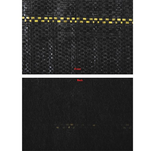 De Witt Company DEWP5 Dewitt Pro 5 Barrier 5-Ounce Fabric 5 Feet by 250 Feet no.P5