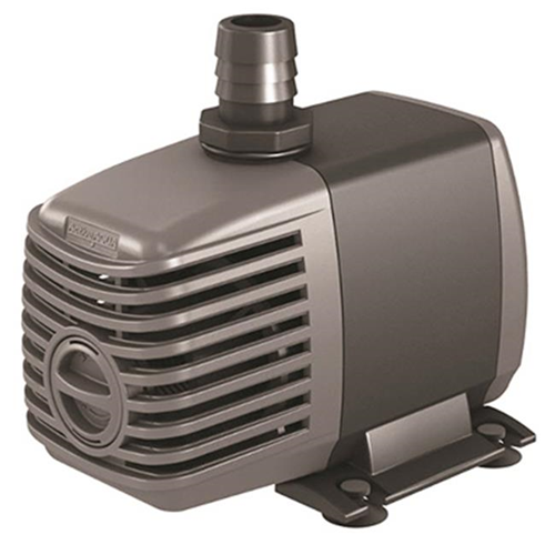 HYDROFARM  Aapw400 400 Gallons Per Hour Submersible Water Pump