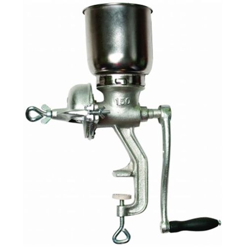 CHARD Food Processor Sofas - Silver