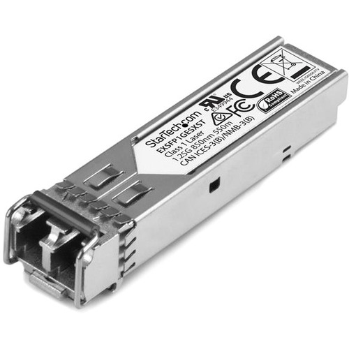 EX SFP 1GE SX SFP