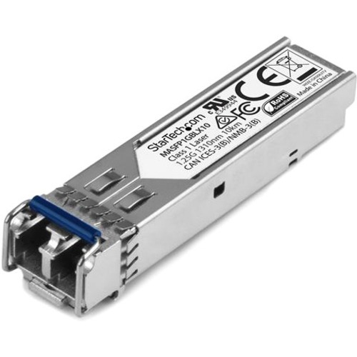 MA SFP 1GB LX10 SFP