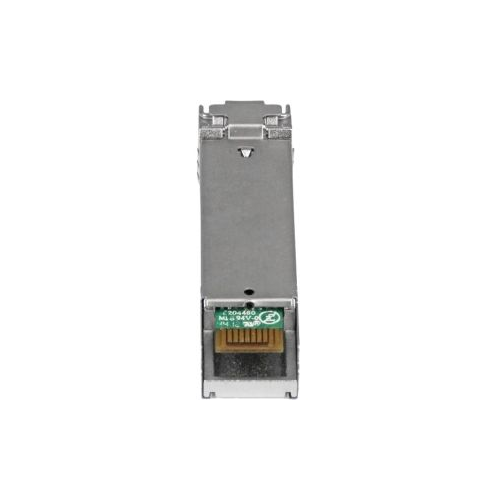 StarTech Juniper SFP-1GE-LX Compatible SFP - Gigabit Fiber 1000Base-LX SFP Transceiver Module - SM LC - 10 km -