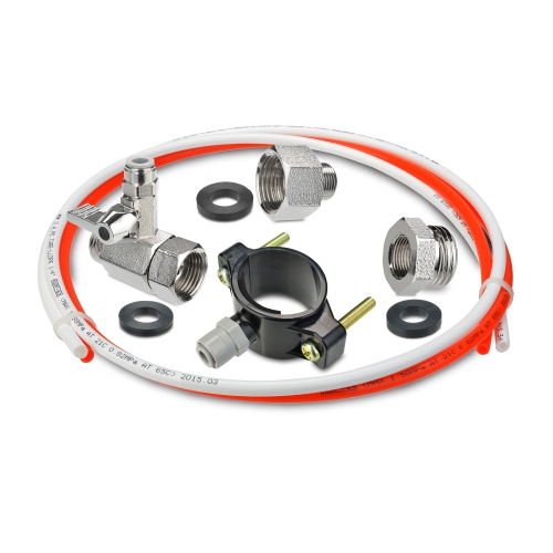 Brondell Circle système de filtration d'eau par osmose inverse - LIVRAISON GRATUITE