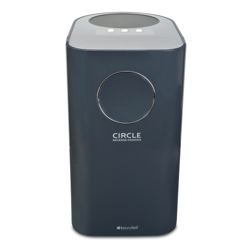 Brondell Circle système de filtration d'eau par osmose inverse - LIVRAISON GRATUITE