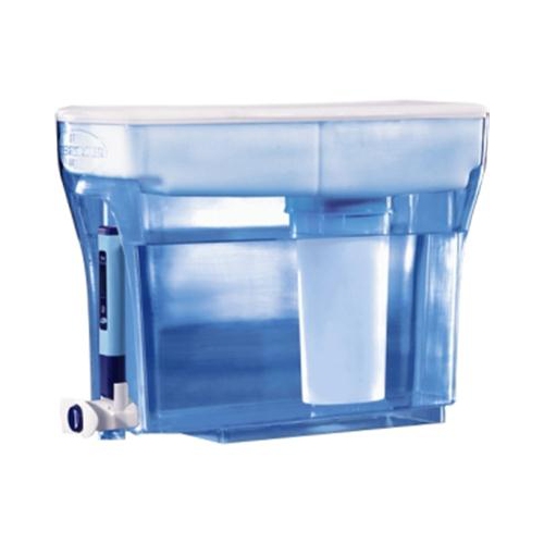 ZERO TECHNOLOGIES  23 Cup Dspnsr With Free Tds Me