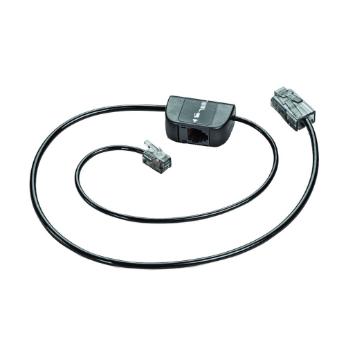 PLANTRONICS Phone Line Cable - (86007 