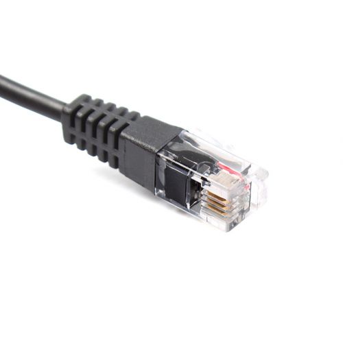 Plantronics A10 Audio Cable Adapter