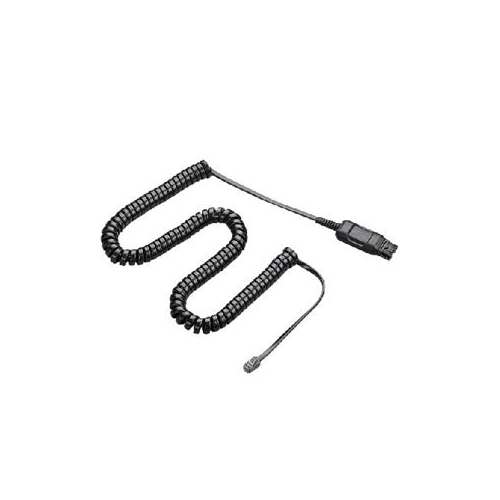 Plantronics HIC Adapter Cable
