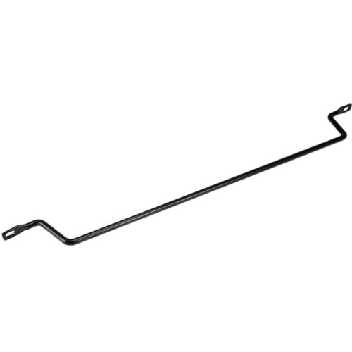 HORIZONTAL CABLE LACING BAR - 2IN OFFSET