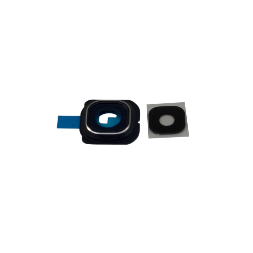 ESOURCE PARTS  Replacement Part for Samsung Galaxy S6 Edge Series Camera Lens - Sapphire