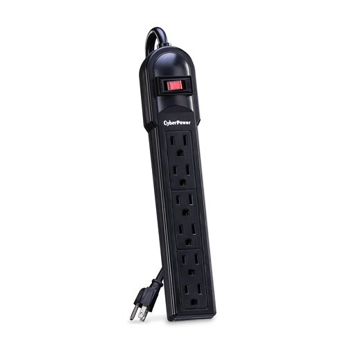 Cyberpower Essential Surge Protector