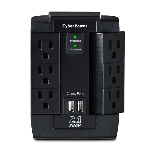 Cyberpower Professional Surge Protector