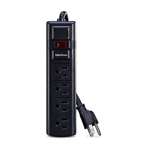 Cyberpower Essential Surge Protector