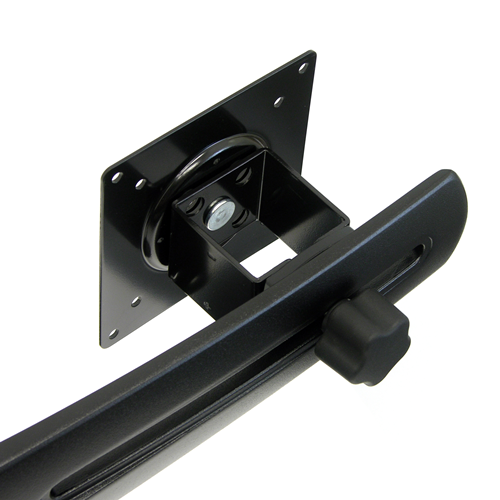 Ergotron DS100 Triple-Monitor Desk Stand