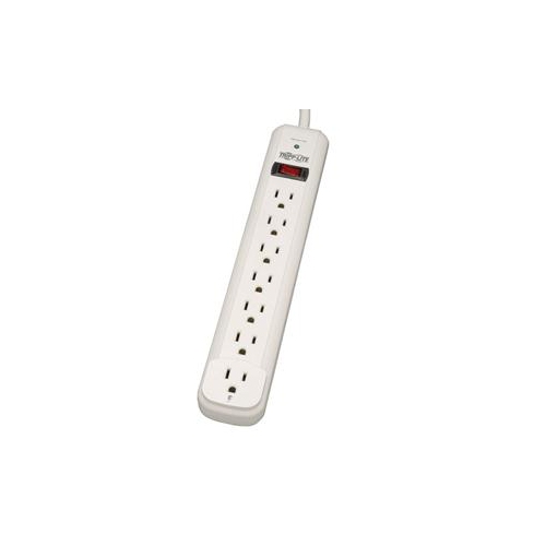 Tripp Lite 7-Outlet Surge Protector