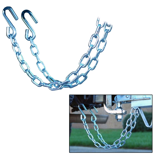 C.E. Smith 16681A Safety Chain Set