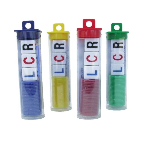 GEORGE & CO. GAMES  Koplow Games Kop00002 Left Center Or Right Single Game