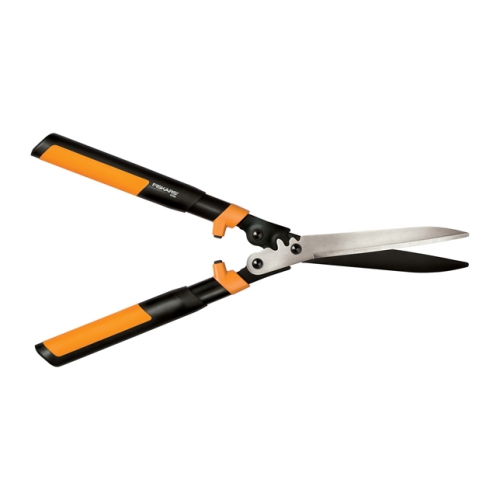 Fiskars Power Gear 2 Hedge Shears