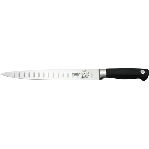 Mercer Cutlery M21030 10 Inch Forged Carving Knife - Granton Edge