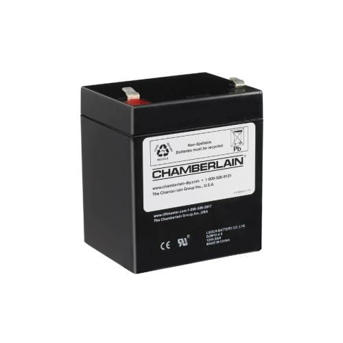 Chamberlain 4228 Replacement Battery for Garage Access Systems