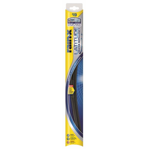 Elmers Products 210259 19 in. Water Repellency Wiper Blade