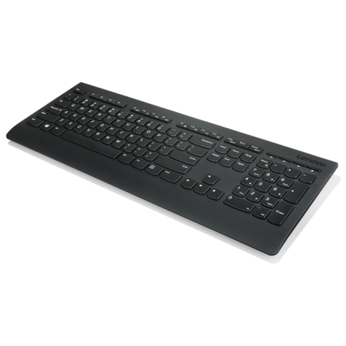 LENOVO  Professional Wireless Keyboard - Us English