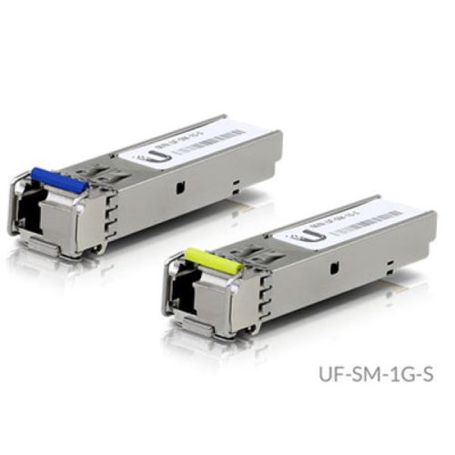 Ubiquiti Ufiber Single-Mode 1Gbps Module - 20 Pack