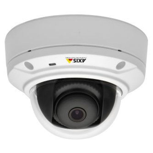 AXIS M3105-LVE FIXED DOME NETWORK CAMERA