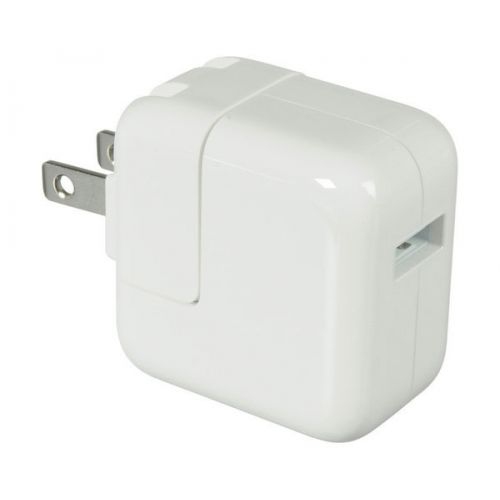 Axiom 12-Watt USB Power Adapter for Apple - MD836LL/A