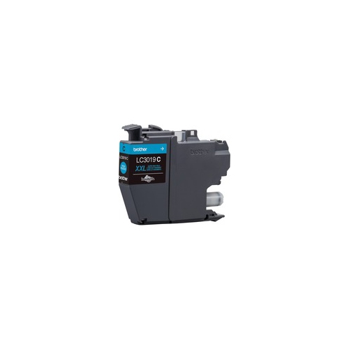 High Yield Ink Cartridge Cyan