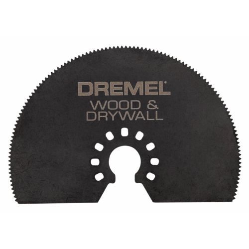 Dremel 3in. Wood & Drywall Saw Blade MM450
