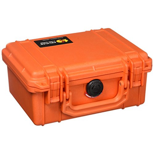 Pelican 330816 1150 Case - Orange