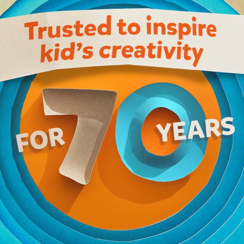 Washable School Glue Sticks, All Purpose, Pack of 30