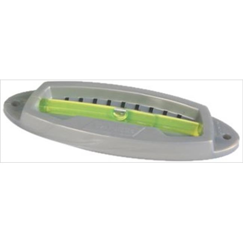 Camco 25503 Utility Trailer Level - Pack - 2