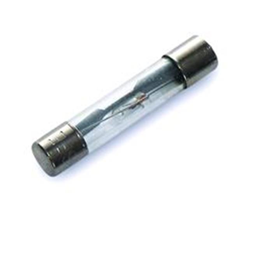 WIRTHCO  24620 Fuse Glass Tube