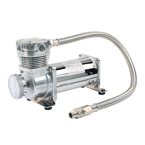 VIAIR 42042 Viair 420C Chrome Compressor Kit