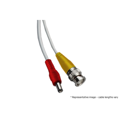Lorex 120FT high performance BNC Video/Power Cable for Lorex security camera systems