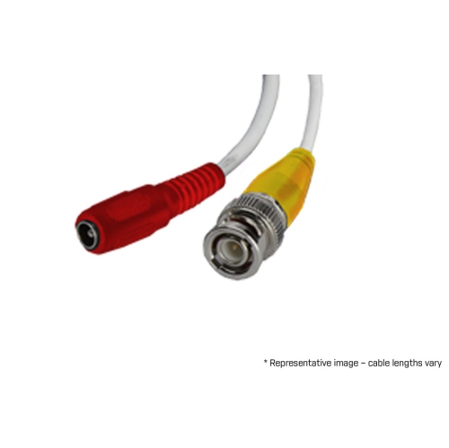 Lorex 120FT high performance BNC Video/Power Cable for Lorex security camera systems