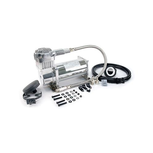 VIAIR 38033 380C Chrome Compressor Kit