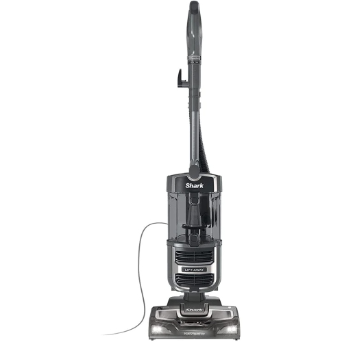 Shark NV360 Navigator Lift-Away Deluxe Upright Vacuum, Blue