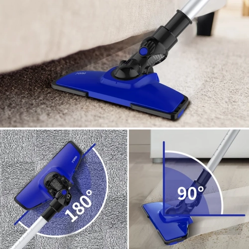 YOMA Cordless Bagless Stick Vacuum