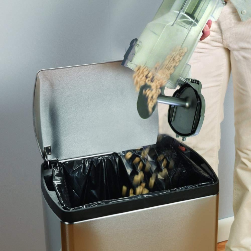 YOMA Cordless Bagless Stick Vacuum