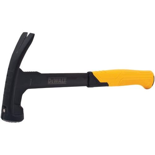 DEWALT  Stanley Tools 14OZ Mig Steel Hammer Cf Dwht51138X Great