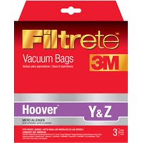Eureka 64702A-6 Bag Vacuum Cleaner Y&Z Upright