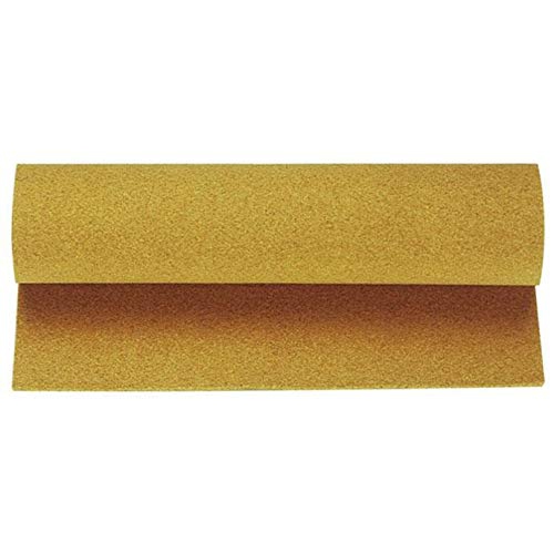 cork gasket material