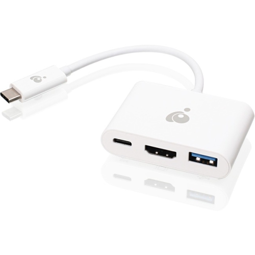 IOGEAR USB-C to HDMI / USB Multiport Adapter