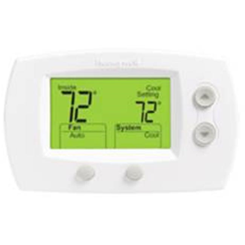 QUALITY HOME ITEMS  671303 Honeywell Non Programmable Digital T-Stat