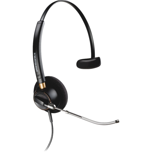 PLANTRONICS ENCOREPRO 510 Over-the-head Headset