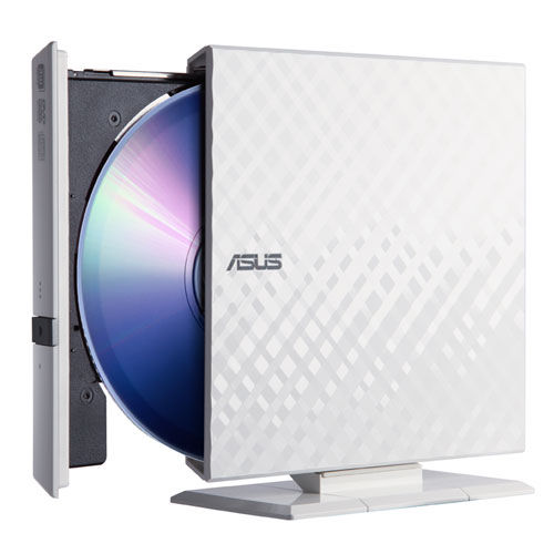 Asus Harmony of technology and aesthetics
